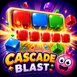Cascade Blast app icon
